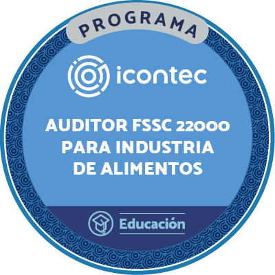 Curso de Actualización de Auditor Interno Bajo la ISO 19011:2026 FSSC 22000 de la Versión 6 a la Versión 7