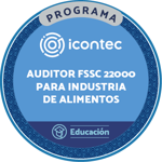 Curso de Actualización de Auditor Interno Bajo la ISO 19011:2026 FSSC 22000 de la Versión 6 a la Versión 7