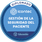 DIPLOMADO GESTIÓN DE LA SEGURIDAD DEL PACIENTE