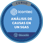 CURSO DE ANÁLISIS DE CAUSAS EN UN SGAS