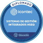 Diplomado en Sistemas de Gestión Integrados HSEQ – ISO 9001:2026, ISO 14001: 2026 y ISO 45001:2018