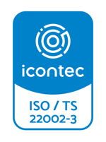 Certificación ISO 22002-3, Programas prerrequisito para inocuidad alimentaria
