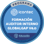 PROGRAMA DE FORMACIÓN DE AUDITORES INTERNOS GLOBALGAP V6.0