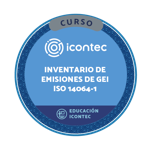 CURSO INVENTARIO DE EMISIONES DE GEI A PARTIR DE LA NORMA NTC ISO 14064-1 2020