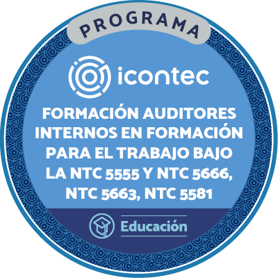 CURSO DE FORMACIÓN EN TECNICAS DE AUDITORIA NTC ISO IEC 17025:2017