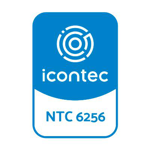 Certificación NTC 6256, Sistema de Gestión de Calidad