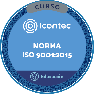 CURSO NORMA ISO 9001:2015