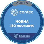 CURSO NORMA ISO 9001:2015