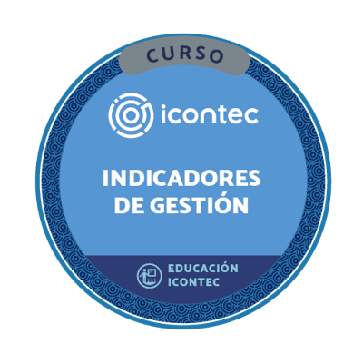 CURSO INDICADORES DE GESTIÓN