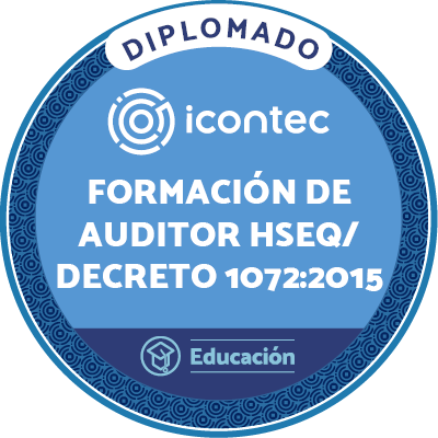 DIPLOMADO EN SISTEMAS DE GESTIÓN INTEGRADOS NTC ISO 9001:2015, NTC ISO 14001: 2015, NTC ISO 45001:2018, DECRETO 1072:2015 PARA LÍDERES IMPLEMENTADORES
