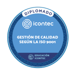 DIPLOMADO EN GESTIÓN DE CALIDAD BAJO LA NTC ISO 9001:2015