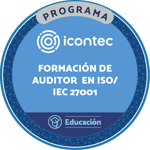 PROGRAMA DE AUDITOR LÍDER NTC-ISO-IEC 27001:2022