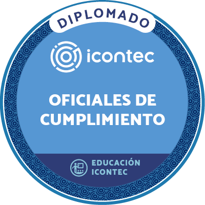 DIPLOMADO PARA LA FORMACIÓN DE OFICIALES DE CUMPLIMIENTO