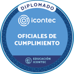 DIPLOMADO PARA LA FORMACIÓN DE OFICIALES DE CUMPLIMIENTO