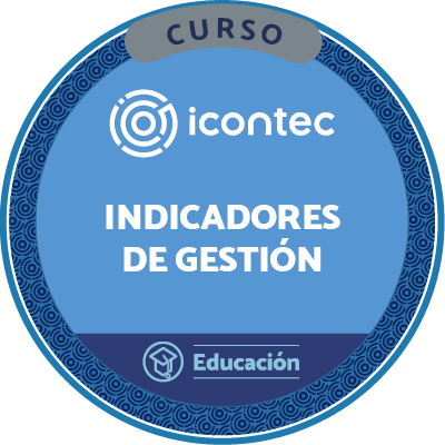 CURSO INDICADORES DE GESTIÓN