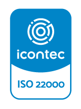 Certificación ISO 22000, Sistema de Gestión de Seguridad Alimentaria