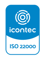 Certificación ISO 22000, Sistema de Gestión de Seguridad Alimentaria