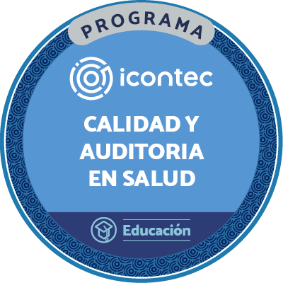 PROGRAMA CALIDAD Y AUDITORIA EN SALUD
