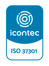 Certification ISO 37301 Sistema de Gestion del Compliance