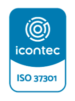 Certification ISO 37301 Sistema de Gestion del Compliance