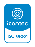 Certificación ISO 55001 Sistemas de Gestión de Activos