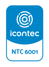 Certificación NTC 6001, Modelo de Gestión para la pequeña y mediana empresa