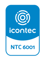 Certificación NTC 6001, Modelo de Gestión para la pequeña y mediana empresa