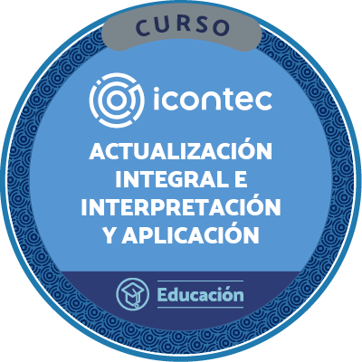 CURSO DE ACTUALIZACIÓN INTEGRAL EN ISO 22002-1:2025 – INTERPRETACIÓN Y APLICACIÓN DE PROGRAMAS DE PRERREQUISITOS