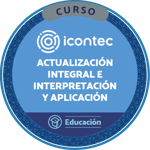 CURSO DE ACTUALIZACIÓN INTEGRAL EN ISO 22002-1:2025 – INTERPRETACIÓN Y APLICACIÓN DE PROGRAMAS DE PRERREQUISITOS