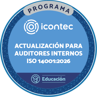Curso de Actualización para Auditores Internos en la ISO 14001:2026