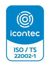Certificación ISO 22002-1, Programa prerrequisitos para inocuidad alimentaria