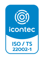 Certificación ISO 22002-1, Programa prerrequisitos para inocuidad alimentaria