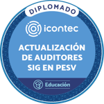 DIPLOMADO DE ACTUALIZACIÓN DE AUDITORES SIG EN PESV RES 40595 DE 2022, GTC ISO 9004:2018, ISO/FDIS 14001:2026, ISO/DIS 9001:2025, ISO/DIS 19011:2025, ISO/CDIS ISO 45001, NTC ISO/IEC 27001:2022.