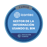 CURSO GESTOR DE LA INFORMACIÓN USANDO EL BIM: NTC-ISO 19650-2 :2021 PARA CONSTRUCTORAS, ENTIDADES Y AFINES