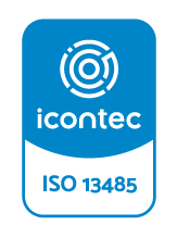 Certificación ISO 13485. Sistema de Gestión de Calidad. Dispositivos Médicos ​