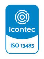 Certificación ISO 13485. Sistema de Gestión de Calidad. Dispositivos Médicos ​
