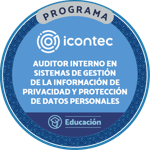 PROGRAMA DE FORMACIÓN DE AUDITOR INTERNO EN SISTEMAS DE GESTIÓN DE LA INFORMACIÓN DE PRIVACIDAD Y PROTECCIÓN DE DATOS PERSONALES BAJO LA NTS ISO/IEC 27701:2025