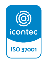 Certificación ISO 37001 Sistema de Gestión Antisoborno