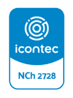 Certificación NCh 2728: 2015