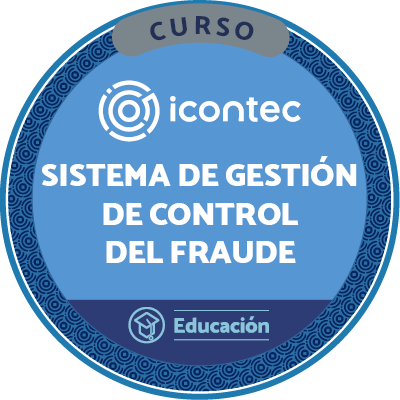 CURSO DE SISTEMA DE GESTIÓN DE CONTROL DEL FRAUDE ISO 37003:2025