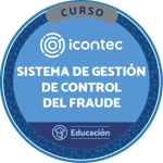 CURSO DE SISTEMA DE GESTIÓN DE CONTROL DEL FRAUDE ISO 37003:2025