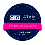 Participante CLO LATAM Summit 2024
