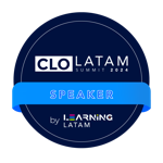 Speaker CLO LATAM Summit 2024
