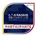 Participante Learning Colombia 2023