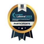 Participante Cumbre Laboral 2023