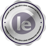 Social Seller & Lead Generator Program