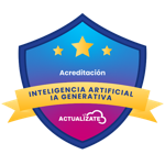 Acreditación Inteligencia Artificial Generativa