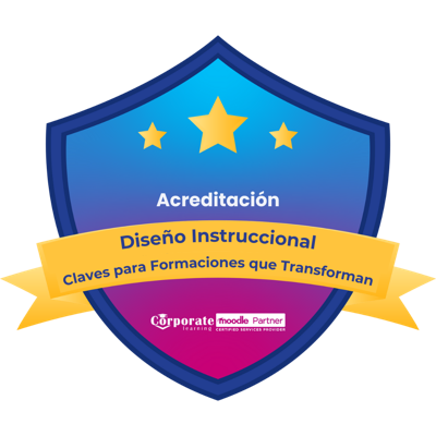 Acreditación Diseño Instruccional Claves para Formaciones que Transforman