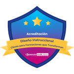 Acreditación Diseño Instruccional Claves para Formaciones que Transforman