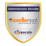 Acreditación Administrador Moodle